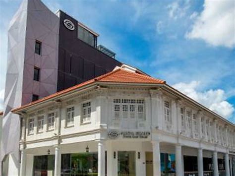 hotel cheap in singapore